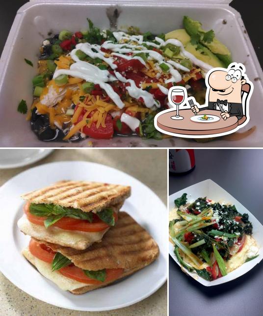 Deli-Icious