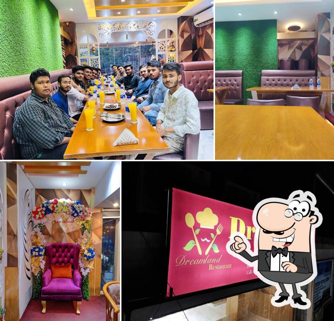 Dreamland Restaurant