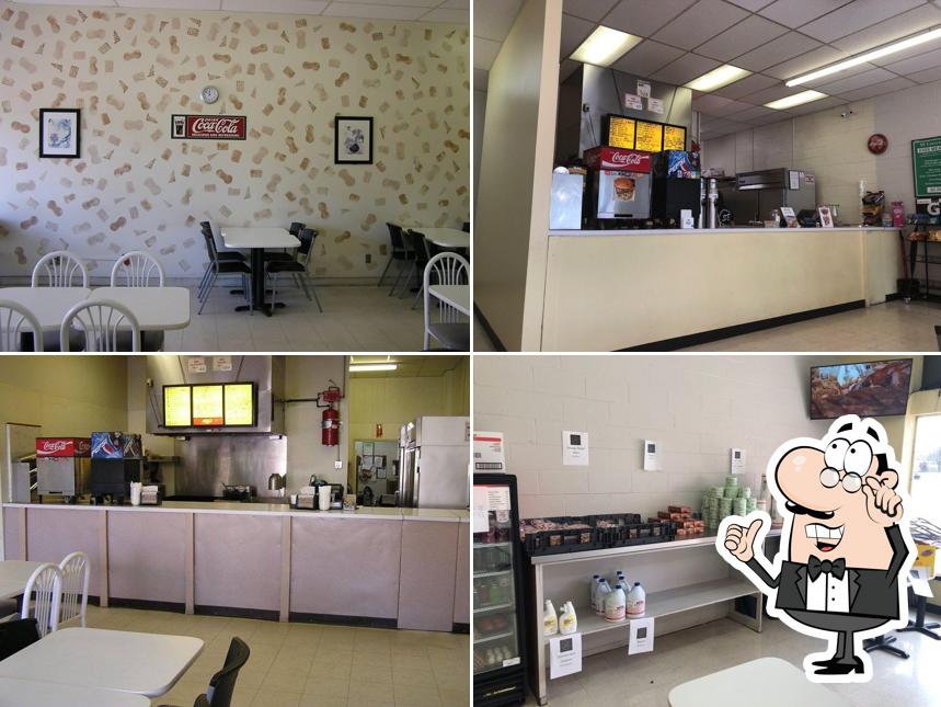 Southeast Carry Out