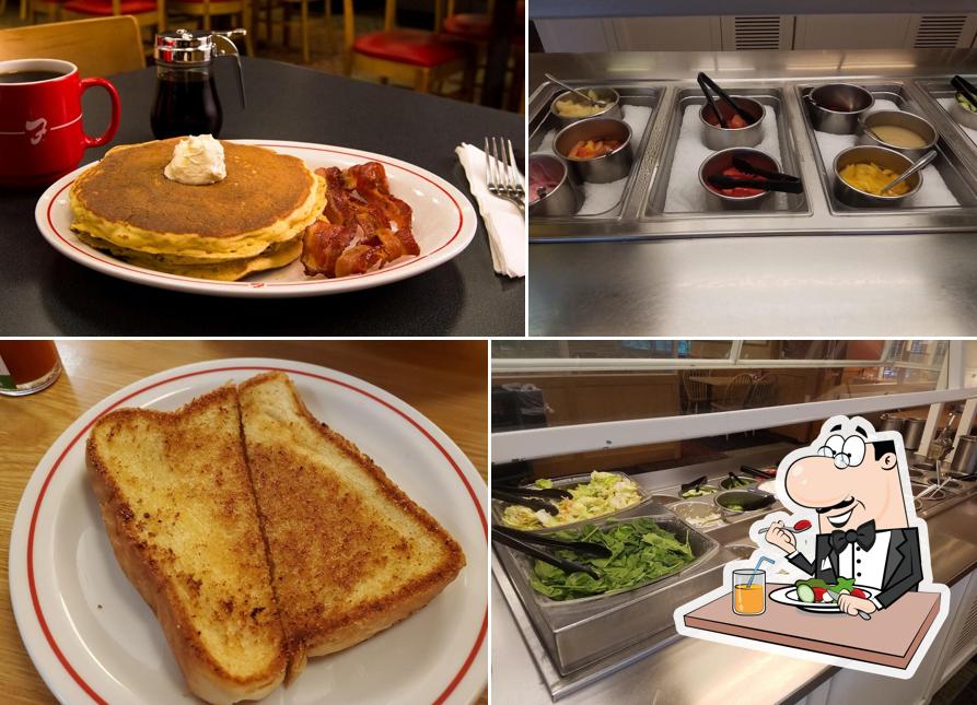 Frisch's Big Boy