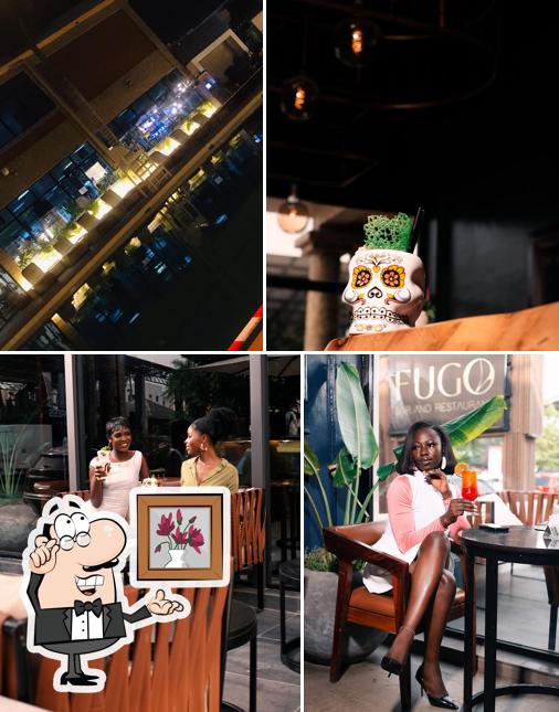 Fugo Bar And Restaurant