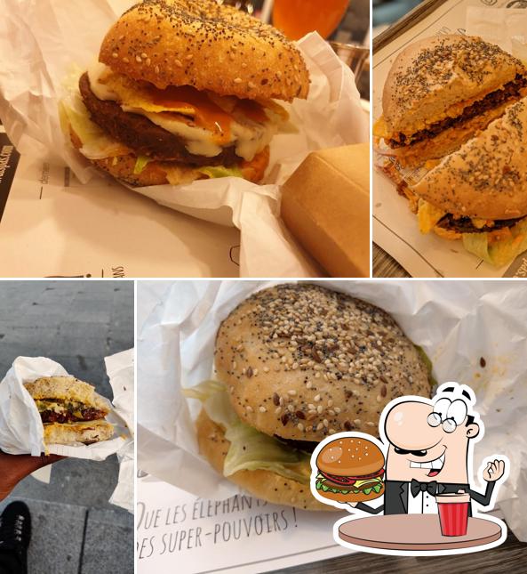 GreenBurger
