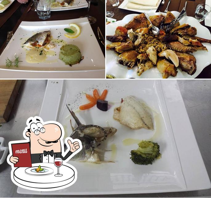 Gusto Restaurant