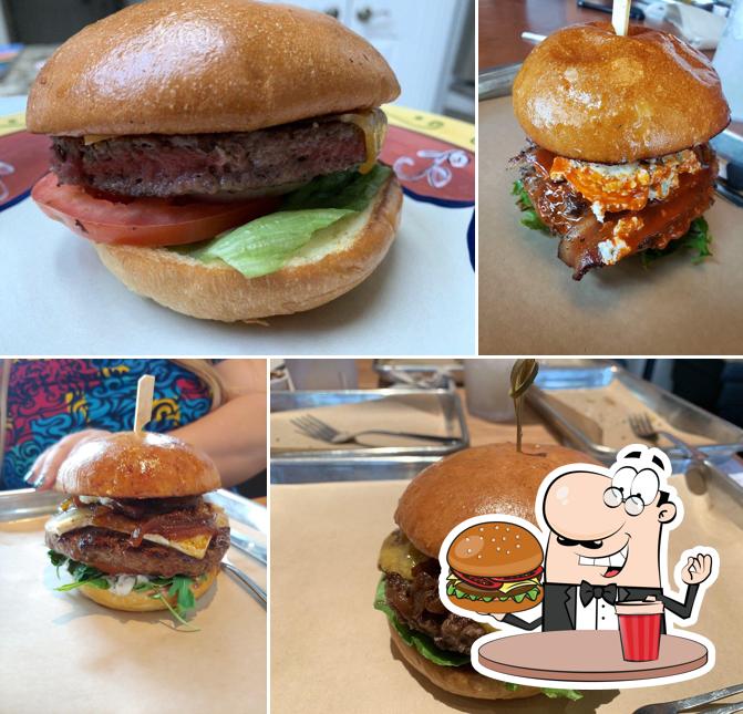 Hopdoddy Burger Bar