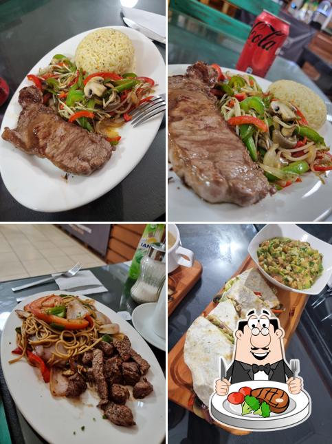 La Buena Mesa Restaurante