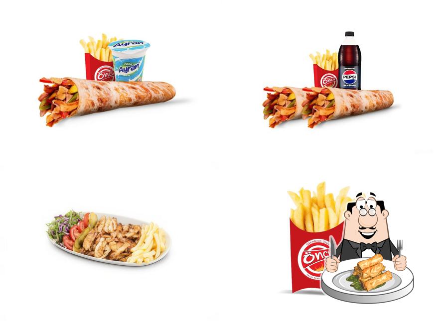 Öncü Döner