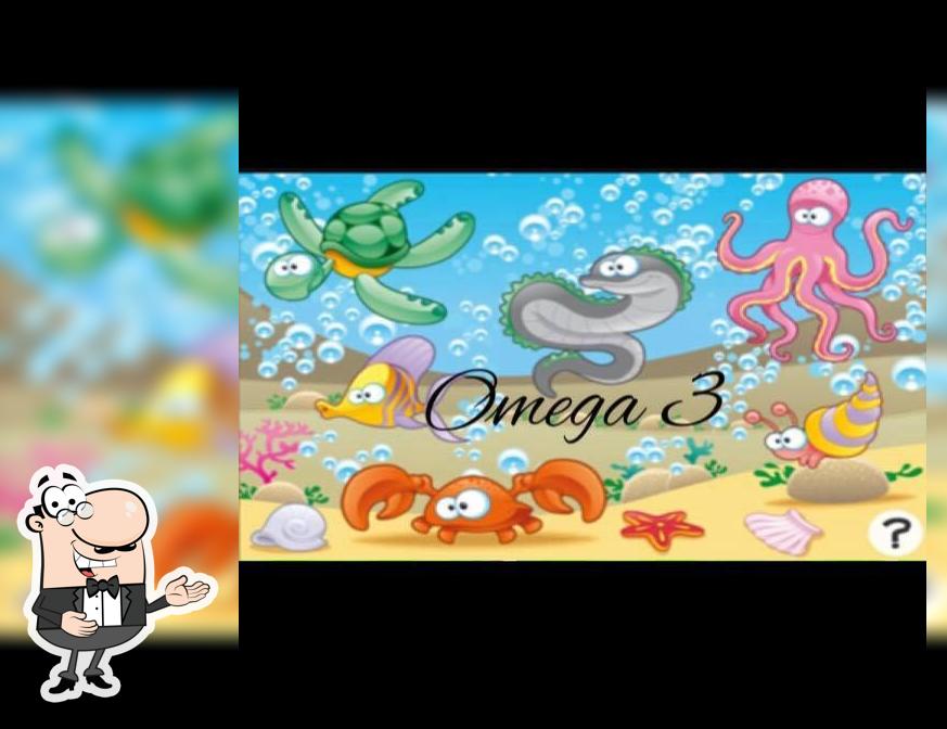 Omega 3