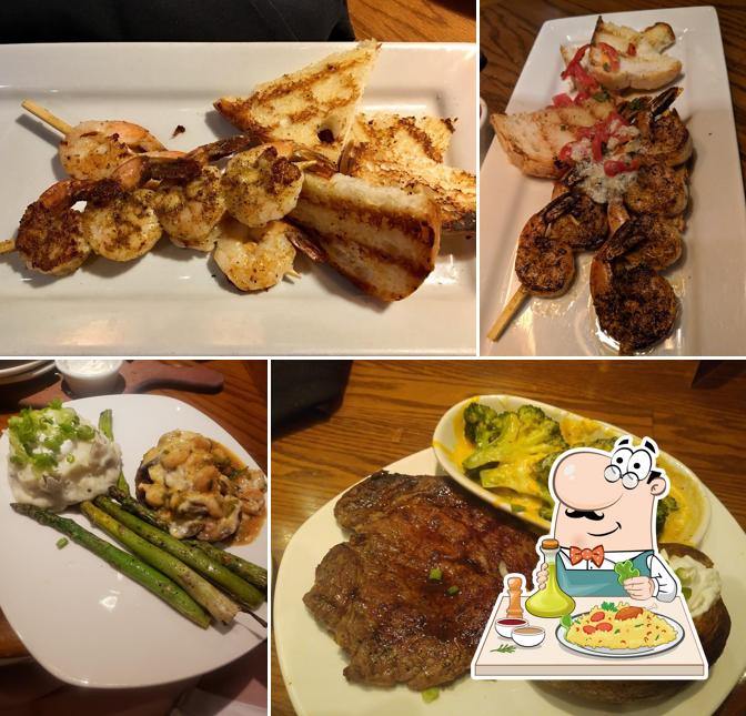 Outback Steakhouse