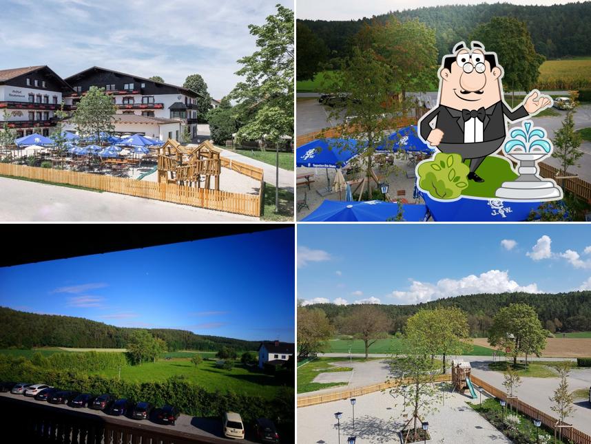 Hotel Räucherhansl