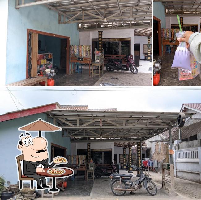 Kedai Emy