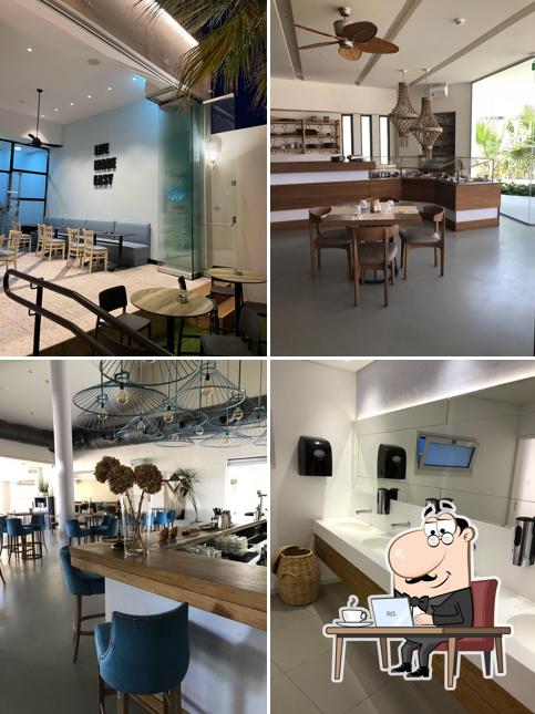 ALMAR Seafood Bar