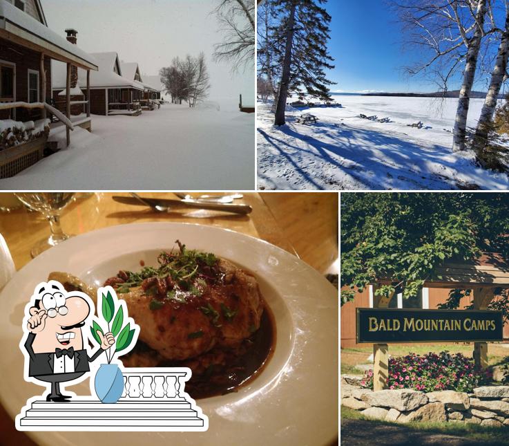 Bald Mountain Camps Resort