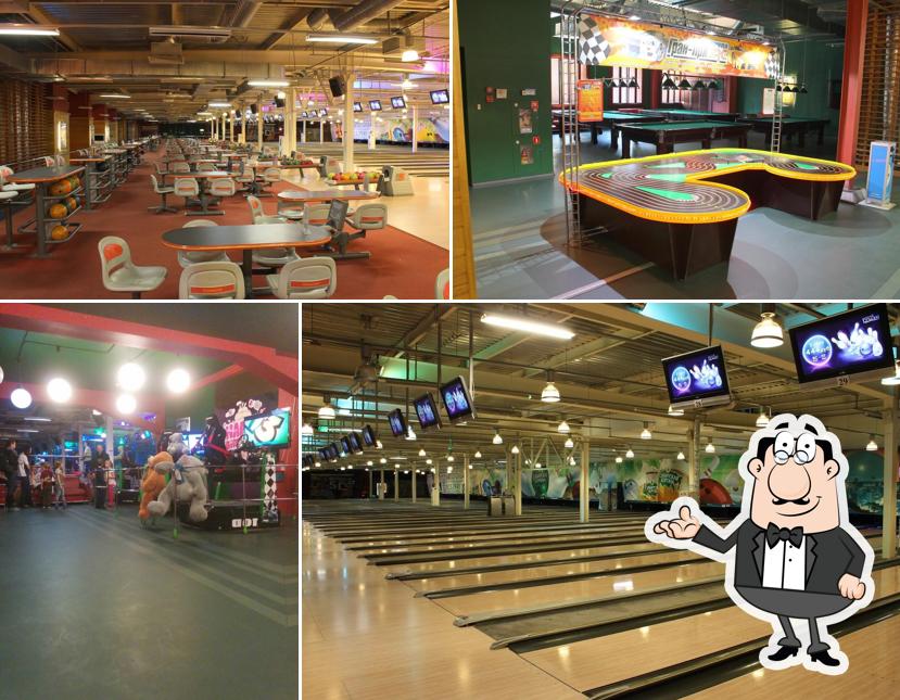 Bowling Show