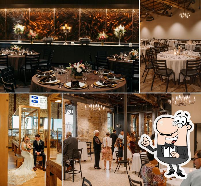 Bucyrus Club & Event Center