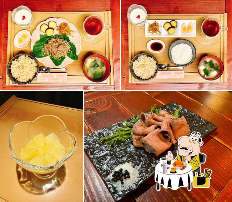 Cafe・Bar GENMAI （げんまい）