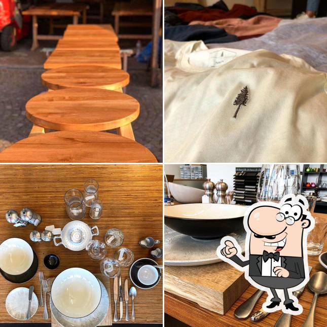 DORY & DU - eatery bar café