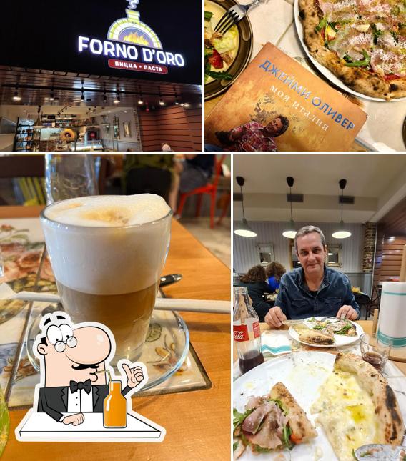 Forno D’oro