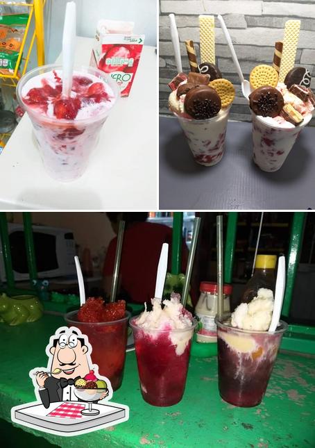 REFRESQUERÍA "La Rana Snacks"