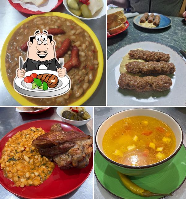 Restaurant La Turcu'