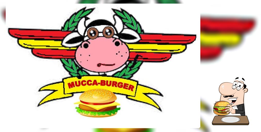Mucca-Burger Autlan