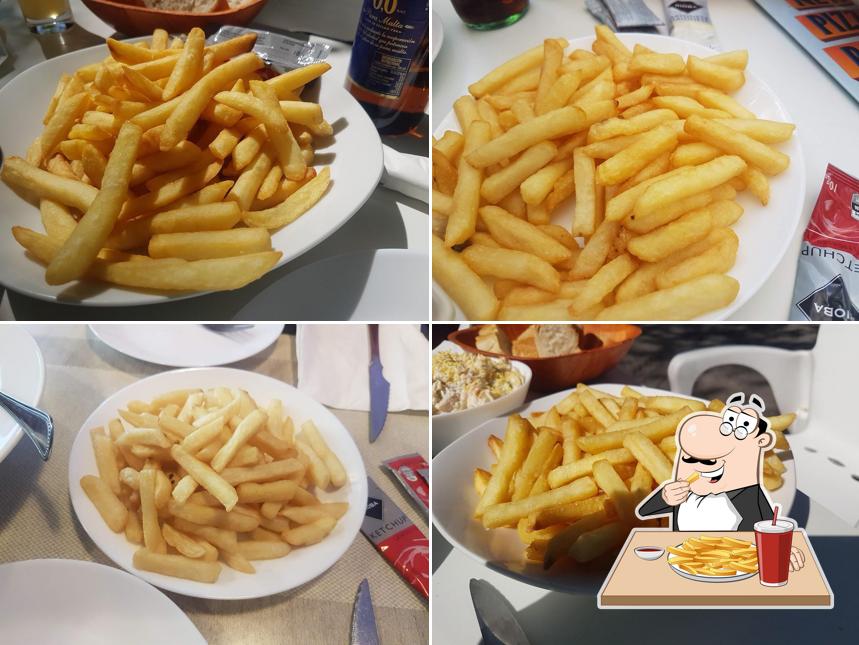 New pizza pasta