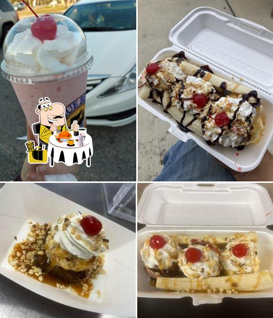 Olde Town Scoops