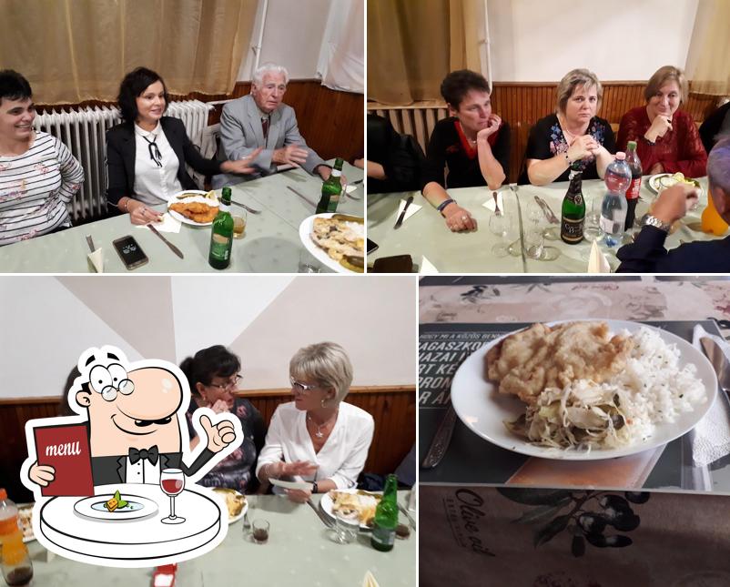 Resti Vendéglő