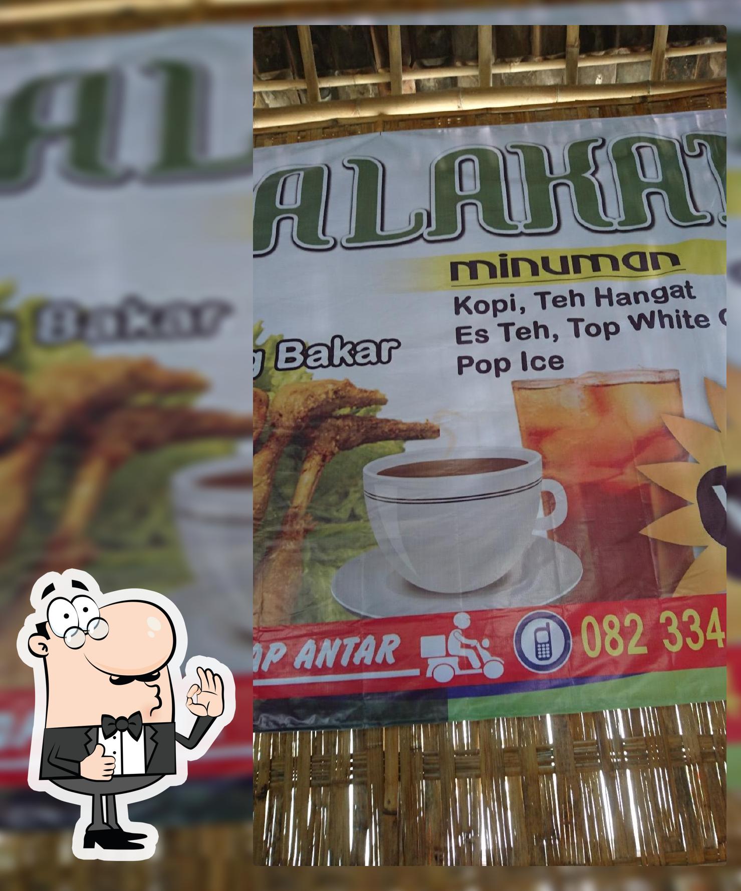 Warung alakat