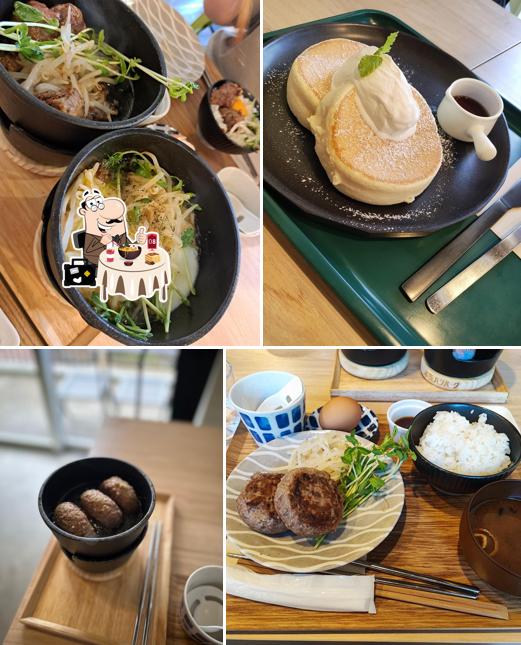 本気ハンバーグ いなべ店