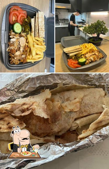 Шаурмаркет