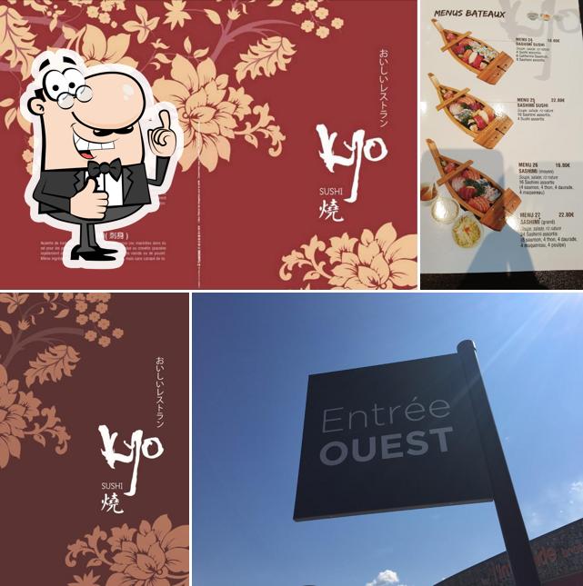 Sushi Kyo