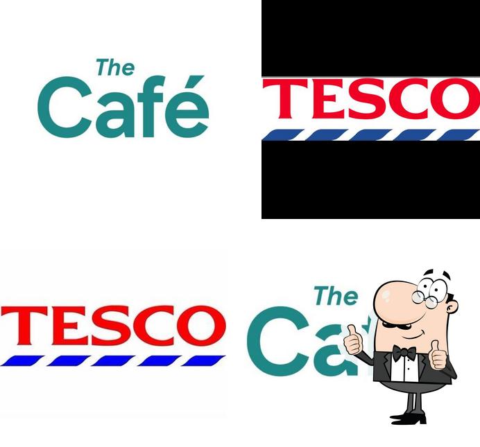 Tesco Cafe