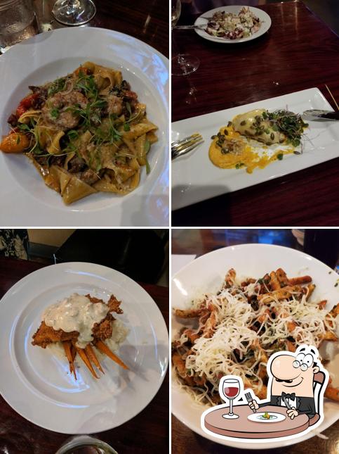 The Chef's Table