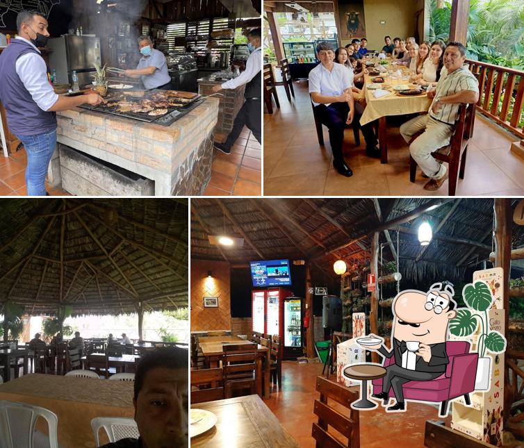 Tradiciones Restaurant