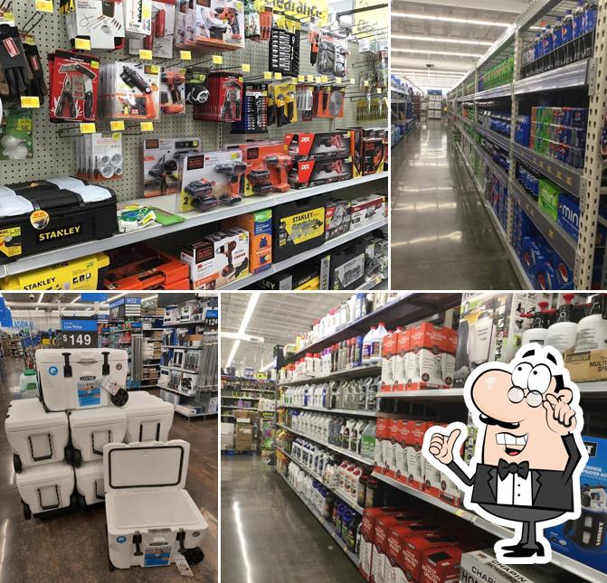 Walmart Supercenter