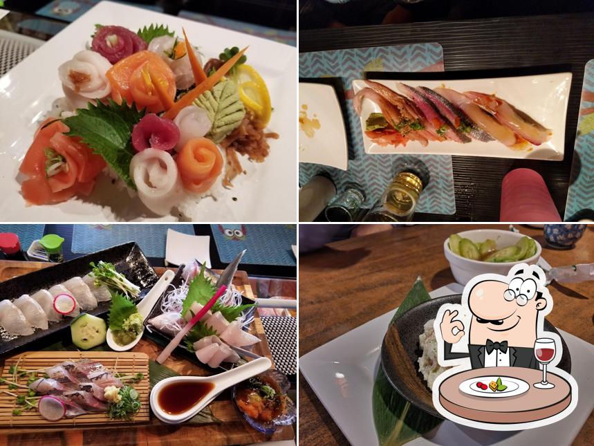 Yamato Japanese Restaurant