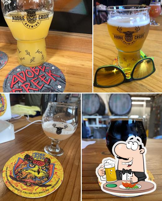 Adobe Creek Brewing