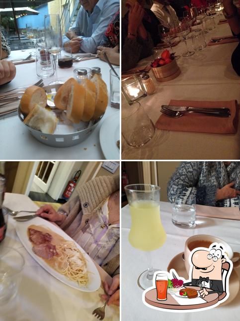 Ristorante Pizzeria Etna