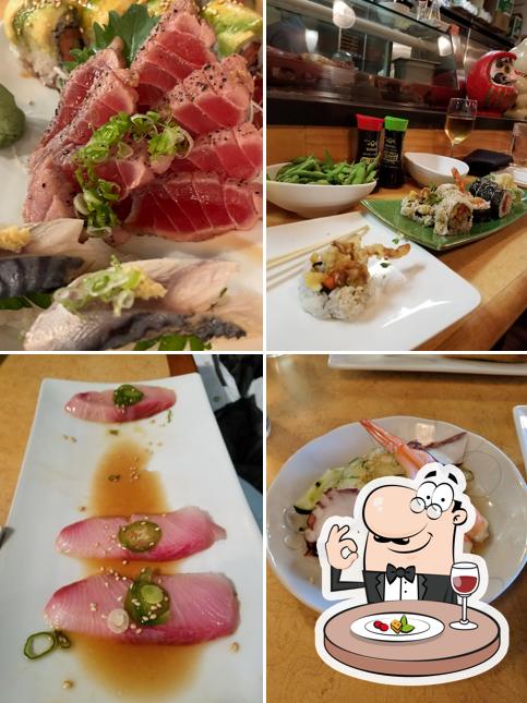 Iwayama Sushi