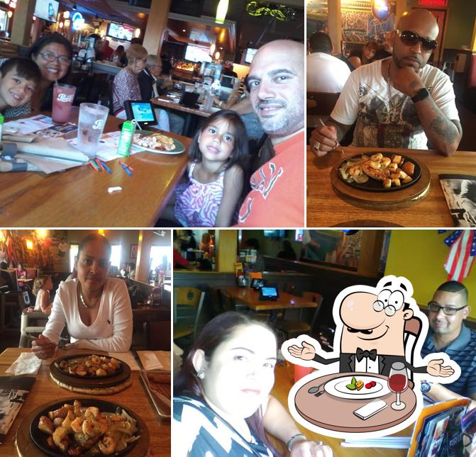Applebee's Grill + Bar