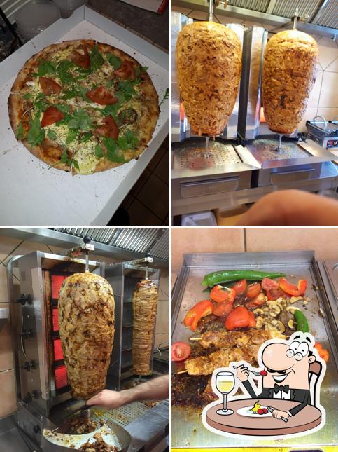 Ararat Grill