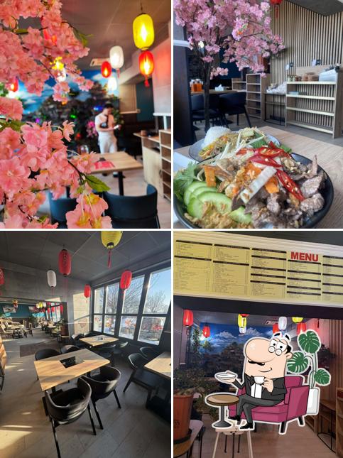 BAR VIET - THAI