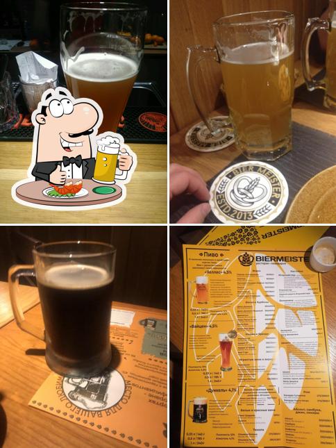 BierMeister