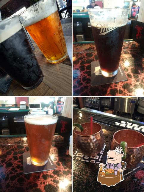 Bourbon On Main
