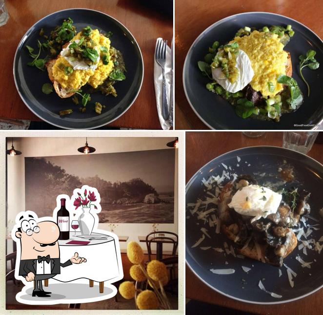 Big Sur Coffee