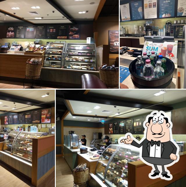 Caribou Coffee - Hamala Hills