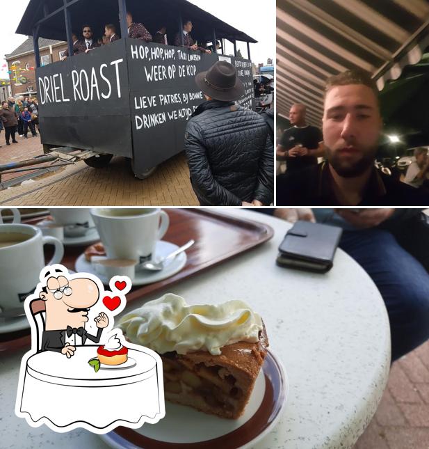Café Zeldenrust