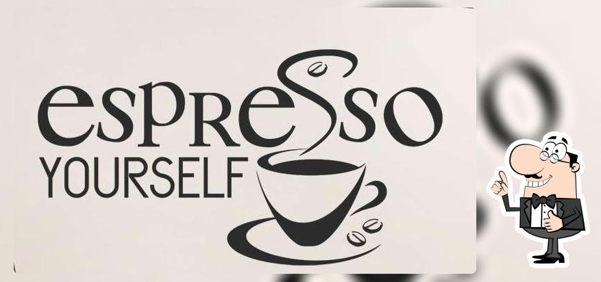 Espresso Yourself