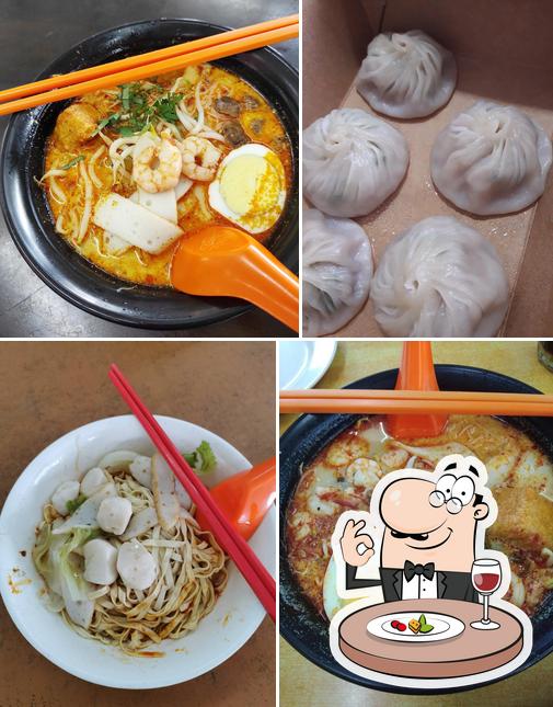 Kedai Makanan dan Minuman Sin Yap Kee