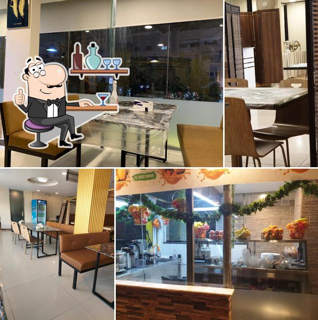 Food Corner Restaurant